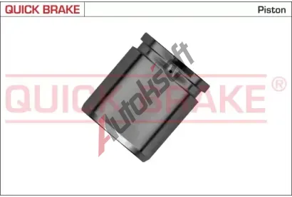 Quick Brake Pst brzdovho tmenu QB 185263K, 185263K