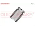 Pst brzdovho tmenu Quick Brake ‐ QB 185264K