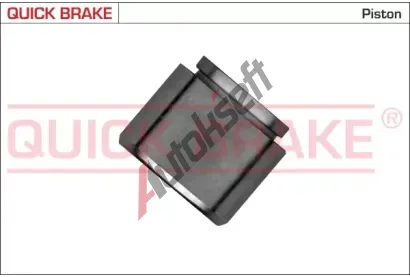 Quick Brake Píst brzdového třmenu QB 185267K, 185267K  Quick Brake Píst brzdového třmenu QB 185267K, 185267K