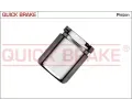 Pst brzdovho tmenu Quick Brake ‐ QB 185269K