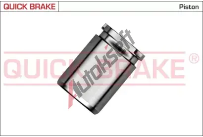 Quick Brake Pst brzdovho tmenu QB 185270K, 185270K
