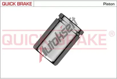Quick Brake Pst brzdovho tmenu QB 185272K, 185272K