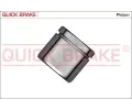 Pst brzdovho tmenu Quick Brake ‐ QB 185277K