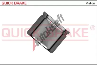 Quick Brake Pst brzdovho tmenu QB 185278K, 185278K