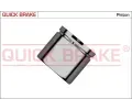 Pst brzdovho tmenu Quick Brake ‐ QB 185279K