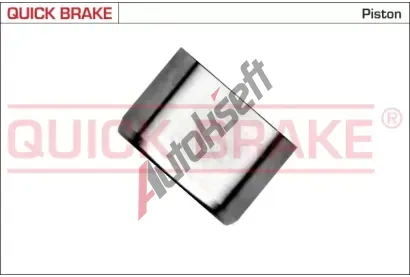 Quick Brake Pst brzdovho tmenu QB 185280K, 185280K
