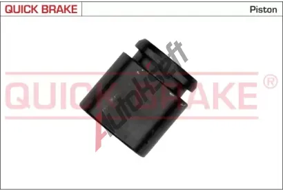 Quick Brake Pst brzdovho tmenu QB 185284K, 185284K