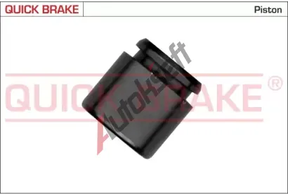 Quick Brake Pst brzdovho tmenu QB 185286K, 185286K