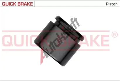 Quick Brake Pst brzdovho tmenu QB 185291K, 185291K