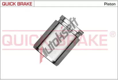 Quick Brake Pst brzdovho tmenu QB 185292K, 185292K