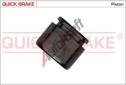 Quick Brake Pst brzdovho tmenu QB 185296K, 185296K