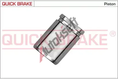 Quick Brake Pst brzdovho tmenu QB 185297K, 185297K