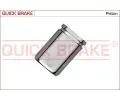 Pst brzdovho tmenu Quick Brake ‐ QB 185299K