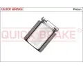Pst brzdovho tmenu Quick Brake ‐ QB 185303K