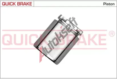 Quick Brake Pst brzdovho tmenu QB 185303K, 185303K
