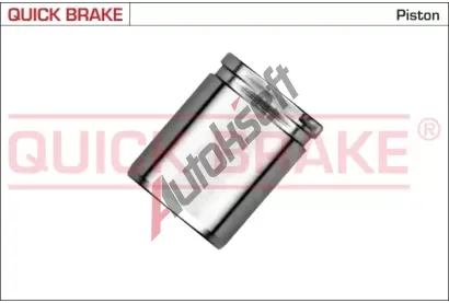 Quick Brake Pst brzdovho tmenu QB 185304K, 185304K