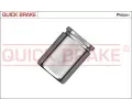 Pst brzdovho tmenu Quick Brake ‐ QB 185305K