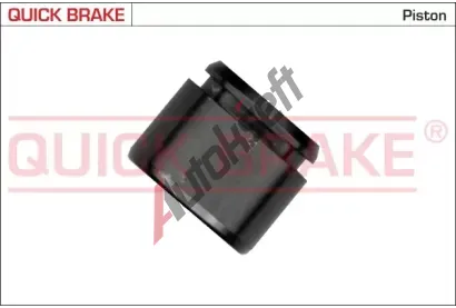 Quick Brake Pst brzdovho tmenu QB 185306K, 185306K