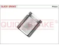Pst brzdovho tmenu Quick Brake ‐ QB 185307K