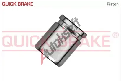 Quick Brake Pst brzdovho tmenu QB 185310K, 185310K