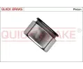 Pst brzdovho tmenu Quick Brake ‐ QB 185311K