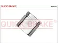Pst brzdovho tmenu Quick Brake ‐ QB 185312K