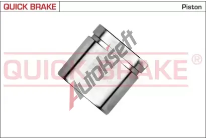Quick Brake Pst brzdovho tmenu QB 185312K, 185312K