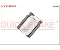 Pst brzdovho tmenu Quick Brake ‐ QB 185315K