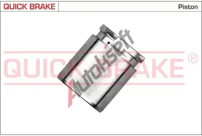 Quick Brake Pst brzdovho tmenu QB 185315K, 185315K