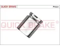 Pst brzdovho tmenu Quick Brake ‐ QB 185316K