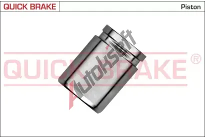 Quick Brake Pst brzdovho tmenu QB 185317K, 185317K