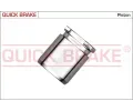 Pst brzdovho tmenu Quick Brake ‐ QB 185318K