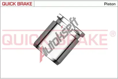 Quick Brake Pst brzdovho tmenu QB 185318K, 185318K