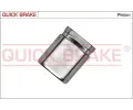 Pst brzdovho tmenu Quick Brake ‐ QB 185319K