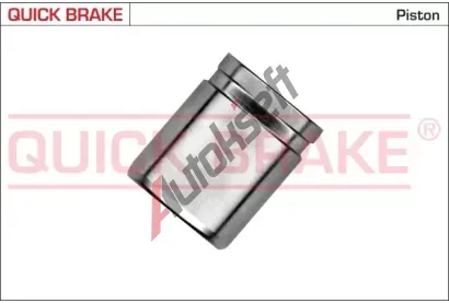 Quick Brake Pst brzdovho tmenu QB 185319K, 185319K