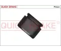 Pst brzdovho tmenu Quick Brake ‐ QB 185320K