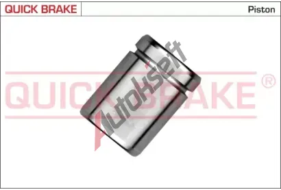 Quick Brake Pst brzdovho tmenu QB 185322K, 185322K