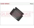 Pst brzdovho tmenu Quick Brake ‐ QB 185323K