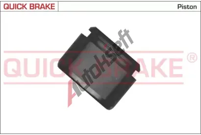 Quick Brake Pst brzdovho tmenu QB 185323K, 185323K