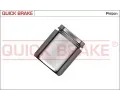 Pst brzdovho tmenu Quick Brake ‐ QB 185324K