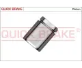 Píst brzdového třmenu Quick Brake ‐ QB 185326K  Píst brzdového třmenu Quick Brake ‐ QB 185326K