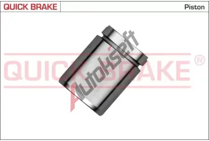 Quick Brake Píst brzdového třmenu QB 185326K, 185326K  Quick Brake Píst brzdového třmenu QB 185326K, 185326K
