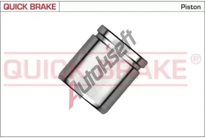 Quick Brake Pst brzdovho tmenu QB 185327K, 185327K