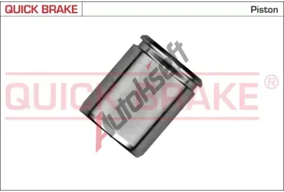 Quick Brake Pst brzdovho tmenu QB 185328K, 185328K