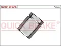 Pst brzdovho tmenu Quick Brake ‐ QB 185330K
