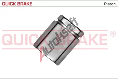 Quick Brake Pst brzdovho tmenu QB 185332K, 185332K