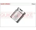 Pst brzdovho tmenu Quick Brake ‐ QB 185334K