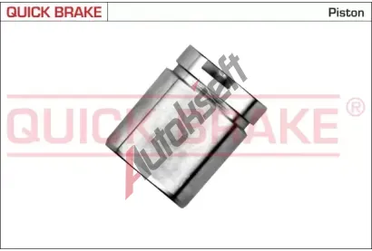 Quick Brake Pst brzdovho tmenu QB 185334K, 185334K
