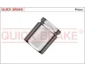 Pst brzdovho tmenu Quick Brake ‐ QB 185335K