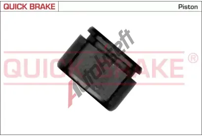 Quick Brake Pst brzdovho tmenu QB 185337K, 185337K